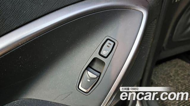 Hyundai Santa Fe DM Premium, 2013 19