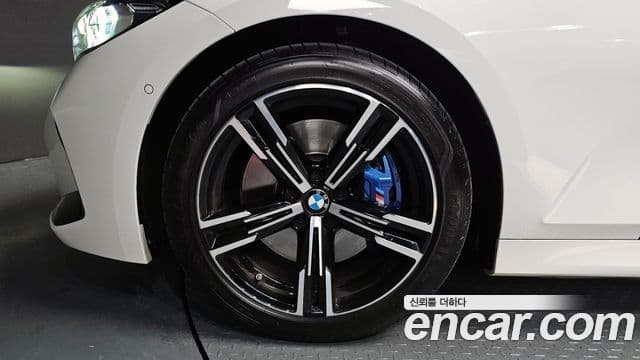 BMW 3시리즈 (G20) 320d Туринг (Touring) M Sport, 2024 все фото