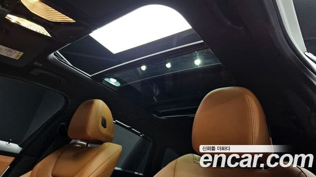 BMW 3시리즈 (G20) 320d Туринг (Touring) M Sport, 2024 19