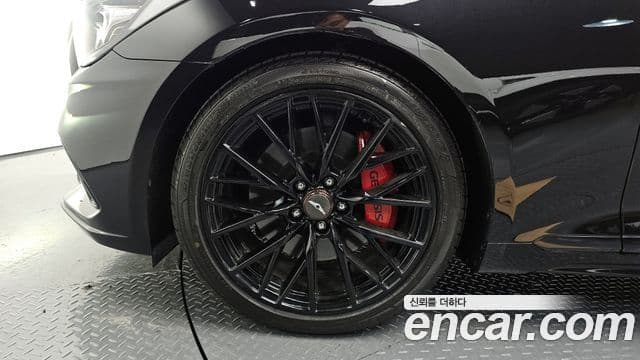 Genesis G80 Luxury, 2019 все фото