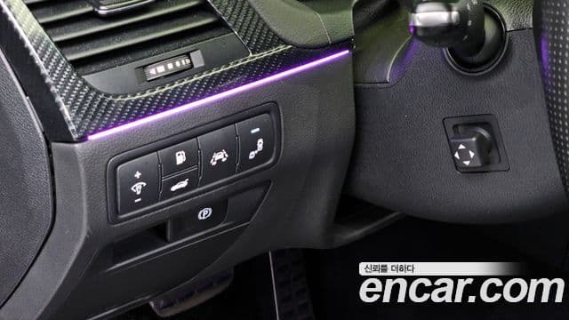 Genesis G80 Luxury, 2019 14