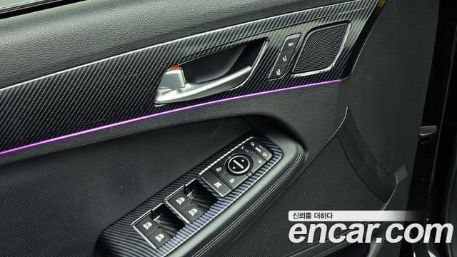 Genesis G80 Luxury, 2019 18