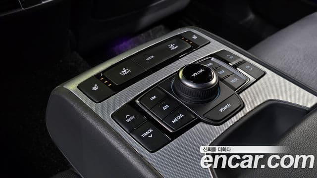 Genesis G80 Luxury, 2019 19