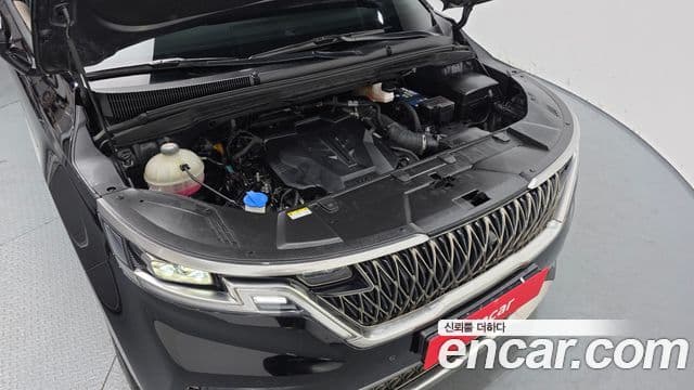 Kia Carnival 4세대 Signature, 2023 6