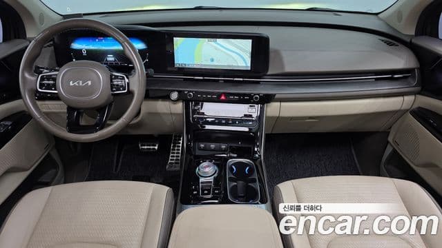 Kia Carnival 4세대 Signature, 2023 7