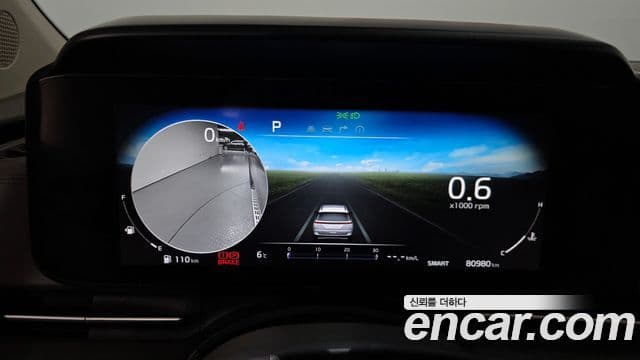 Kia Carnival 4세대 Signature, 2023 8