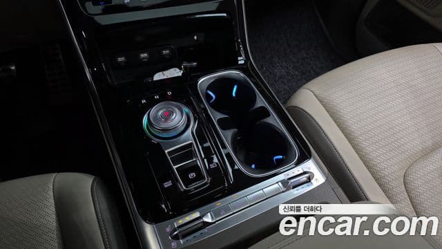 Kia Carnival 4세대 Signature, 2023 9