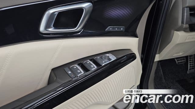 Kia Carnival 4세대 Signature, 2023 17