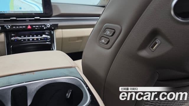 Kia Carnival 4세대 Signature, 2023 18