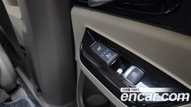 Kia Carnival 4세대 Signature, 2023 19