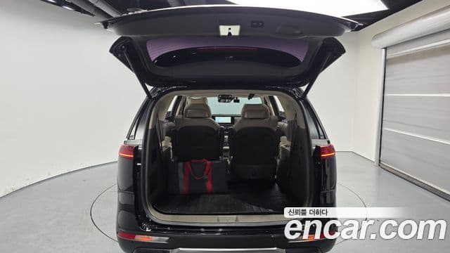 Kia Carnival 4세대 Signature, 2023 20
