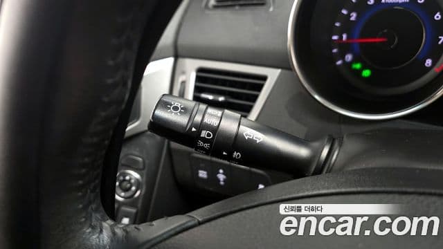 Hyundai Avante MD M16 GDI top, 2011 16