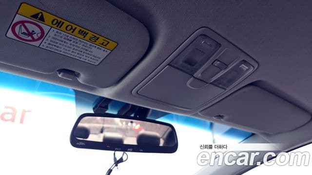 Hyundai Avante MD M16 GDI top, 2011 17