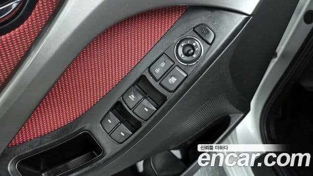 Hyundai Avante MD M16 GDI top, 2011 18