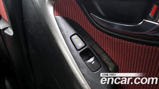 Hyundai Avante MD M16 GDI top, 2011 19