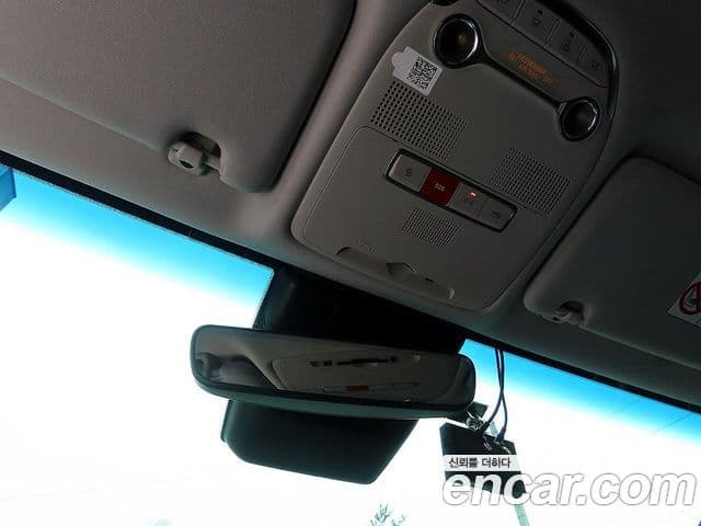 Hyundai The / новый New Grandeur IG гибрид Le Blanc, 2022 14