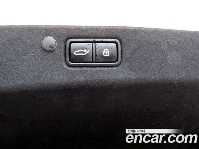 Hyundai The / новый New Grandeur IG гибрид Le Blanc, 2022 16