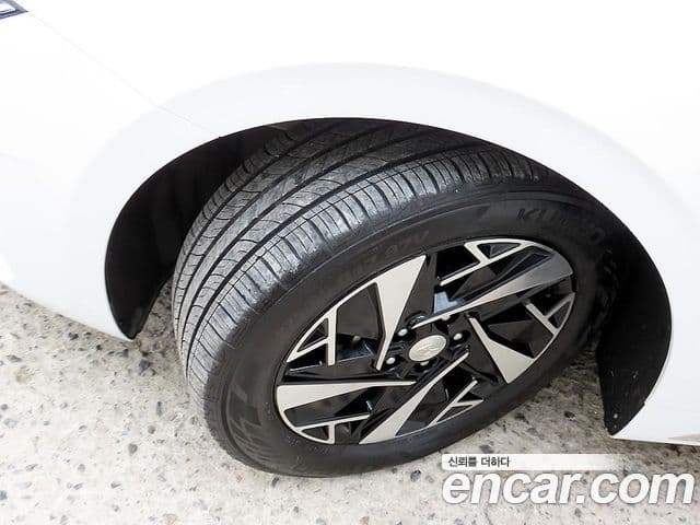 Hyundai The / новый New Grandeur IG гибрид Le Blanc, 2022 20