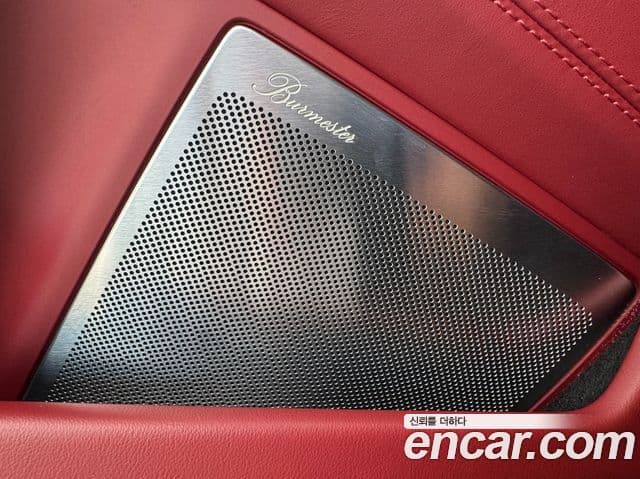 Porsche 911 (992) турбо S, 2023 11