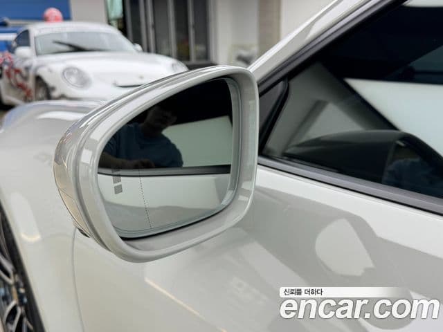 Porsche 911 (992) турбо S, 2023 15