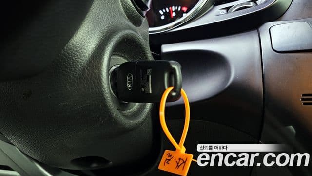 Kia K5 Luxury, 2011 14