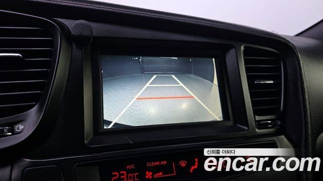 Kia K5 Luxury, 2011 16