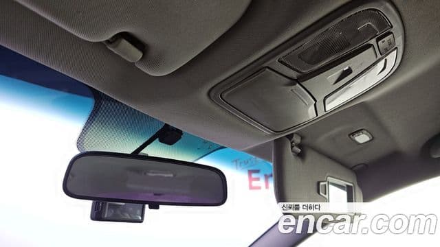 Kia K5 Luxury, 2011 19