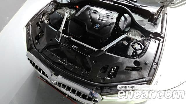 BMW 5시리즈 (G30) Luxury, 2023 6