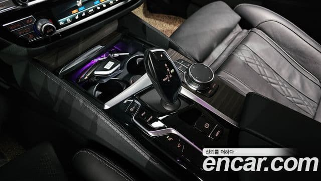 BMW 5시리즈 (G30) Luxury, 2023 9