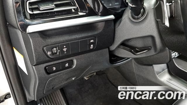 Kia Niro EV Prestige, 2022 14