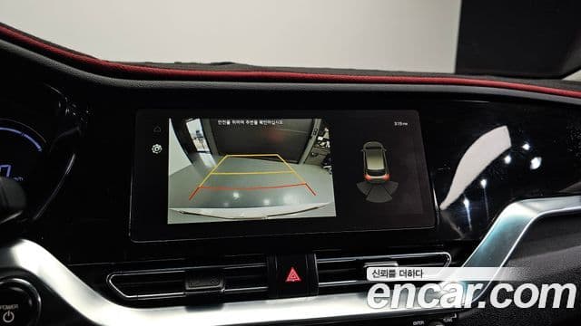 Kia Niro EV Prestige, 2022 15