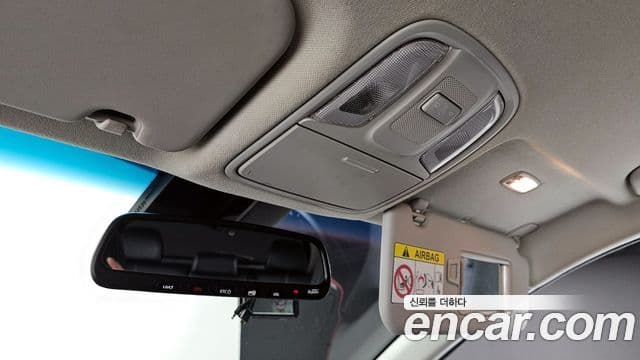 Kia Niro EV Prestige, 2022 18