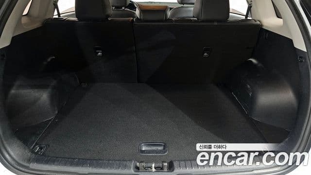 Kia Niro EV Prestige, 2022 20