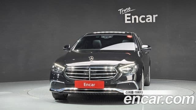 Mercedes-Benz E-класс W213 Exclusive, 2021 3