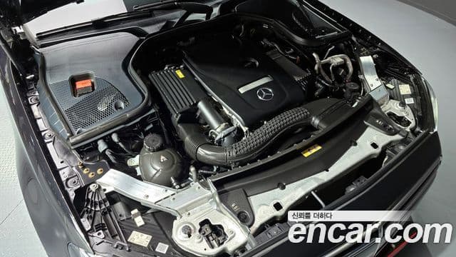 Mercedes-Benz E-класс W213 Exclusive, 2021 6