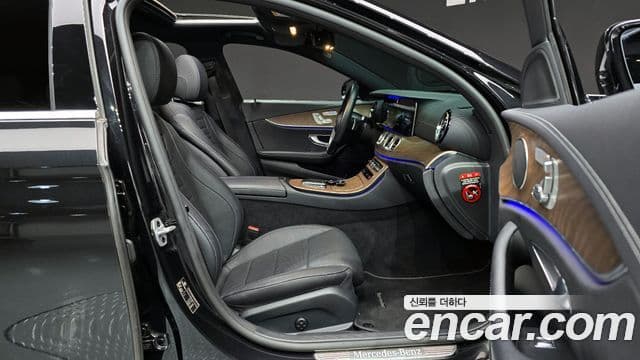 Mercedes-Benz E-класс W213 Exclusive, 2021 10
