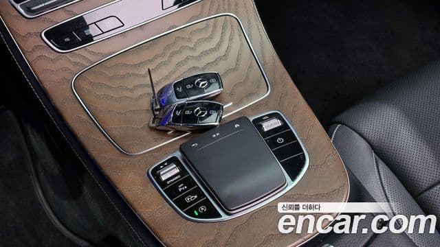 Mercedes-Benz E-класс W213 Exclusive, 2021 17