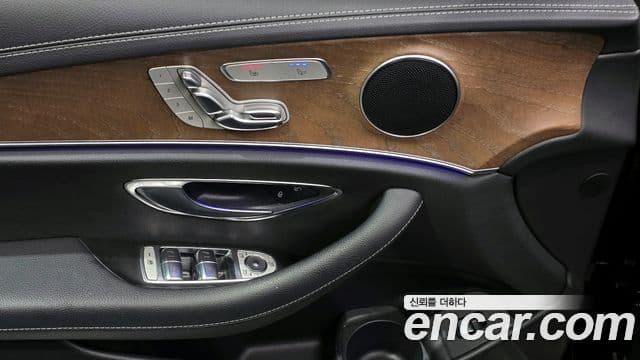 Mercedes-Benz E-класс W213 Exclusive, 2021 18