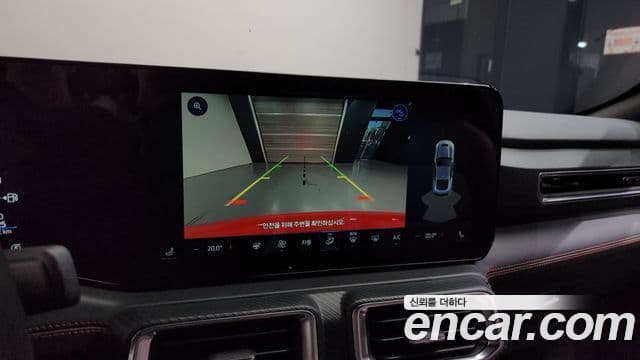 Ford Mustang 7세대 2.3 EcoBoost Premium купе, 2024 16