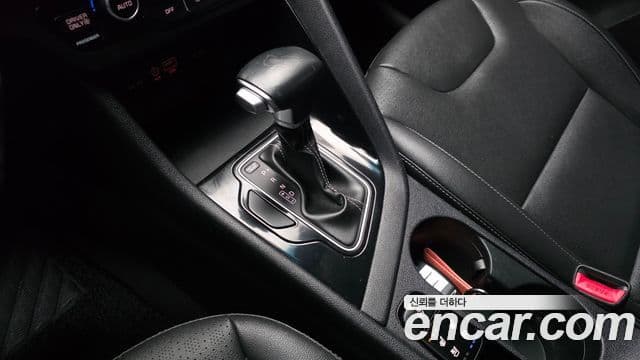 Kia Niro Prestige, 2018 9