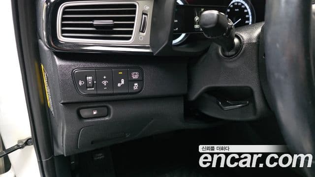 Kia Niro Prestige, 2018 17