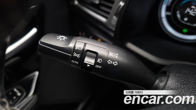 Kia Niro Prestige, 2018 18