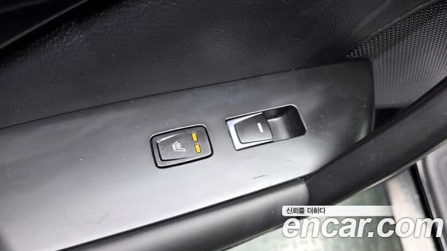 Hyundai Grandeur HG Modern, 2015 17