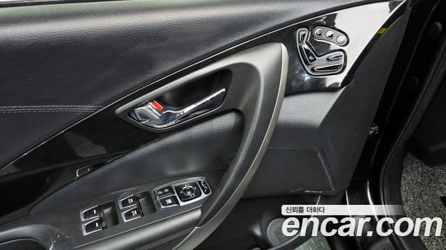 Hyundai Grandeur HG Modern, 2015 18