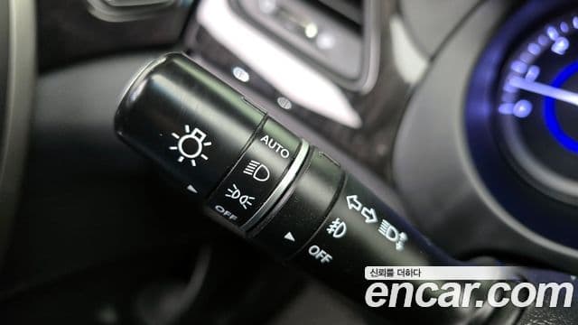 Hyundai Grandeur HG Modern, 2015 19