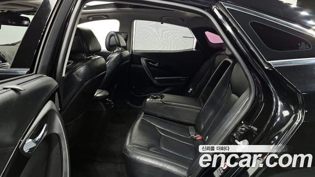 Hyundai Grandeur HG Exclusive, 2017 12