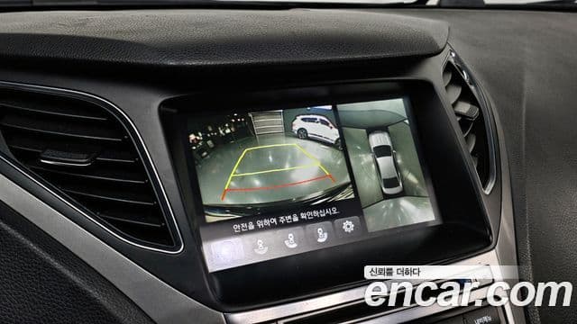 Hyundai Grandeur HG Exclusive, 2017 16