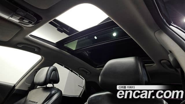 Hyundai Grandeur HG Exclusive, 2017 17