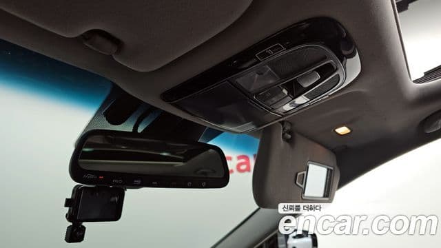 Hyundai Grandeur HG Exclusive, 2017 20