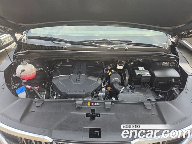 Kia Carnival 4세대 Signature, 2021 6